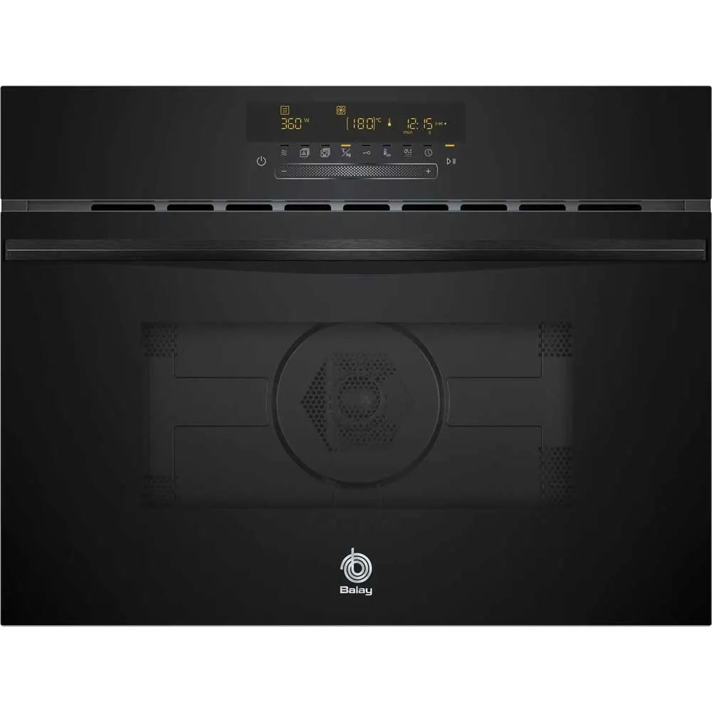 Balay 3CW5179N3 Microwave