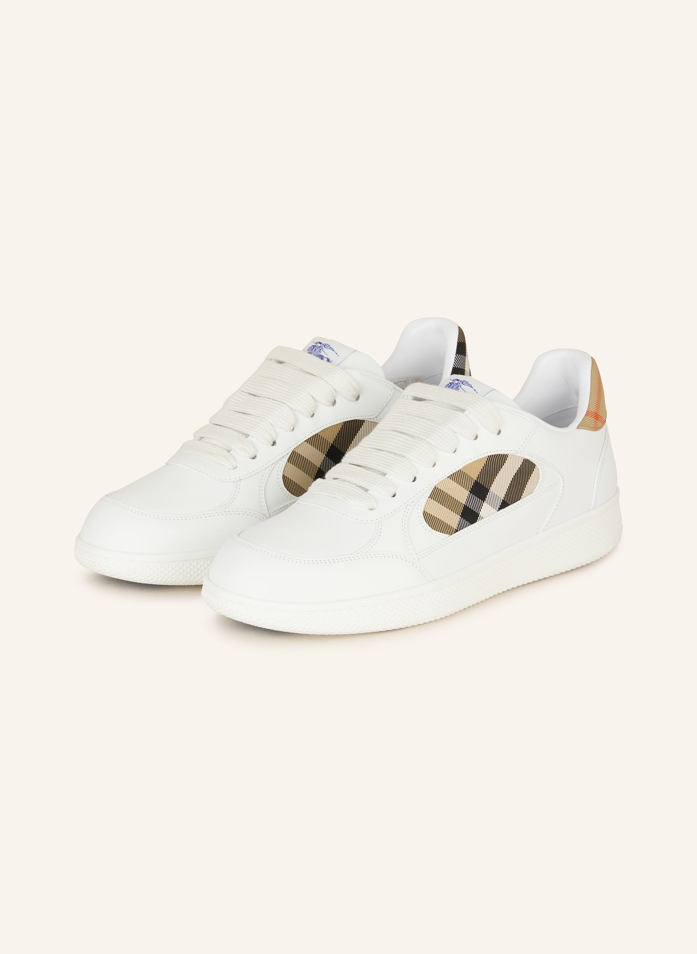 BURBERRY Sneaker TERRACE
