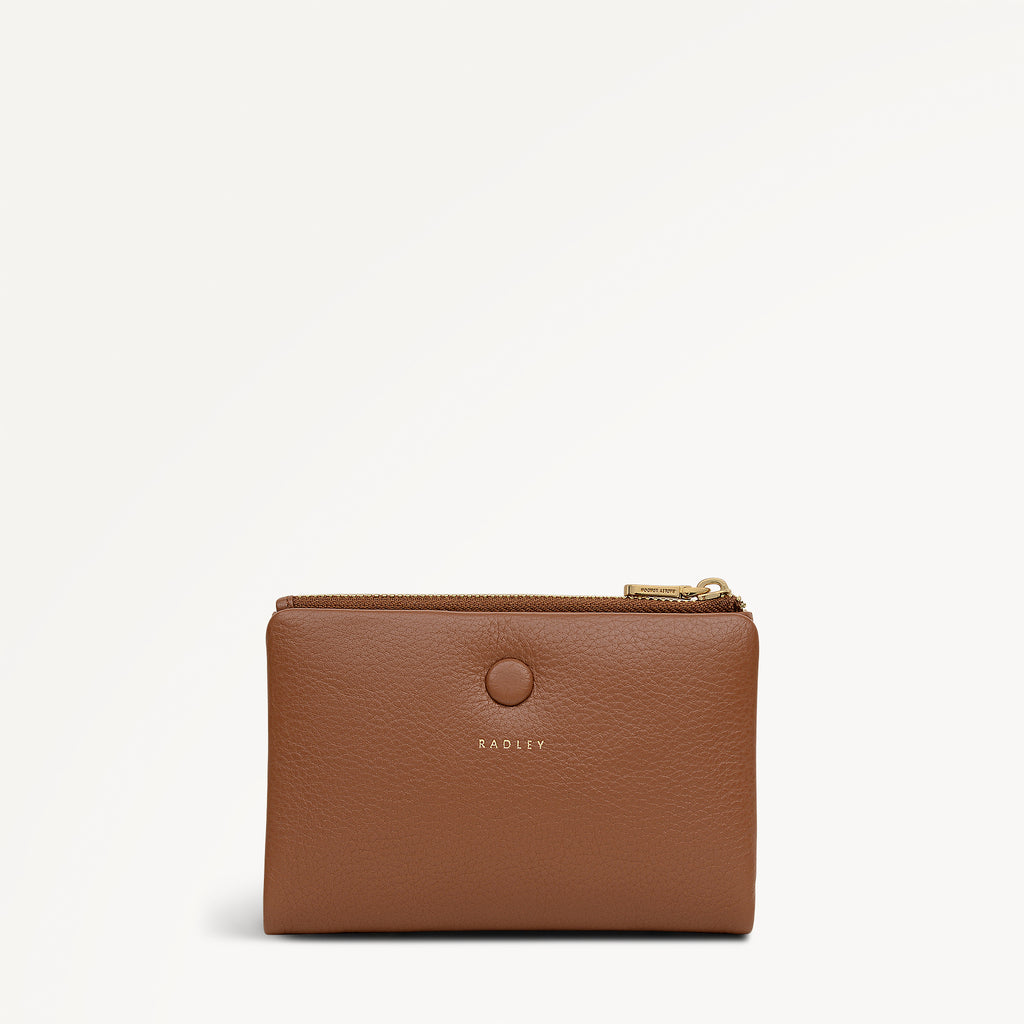 Mallow Street - Medium Bifold Purse