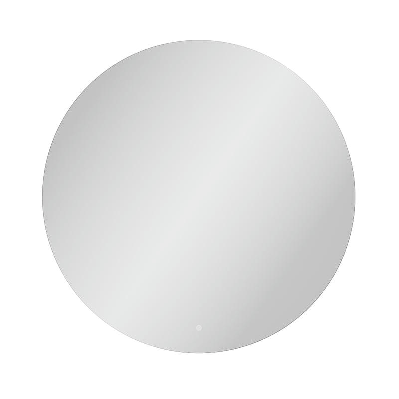 CIRCA - Miroir LED 90 cm