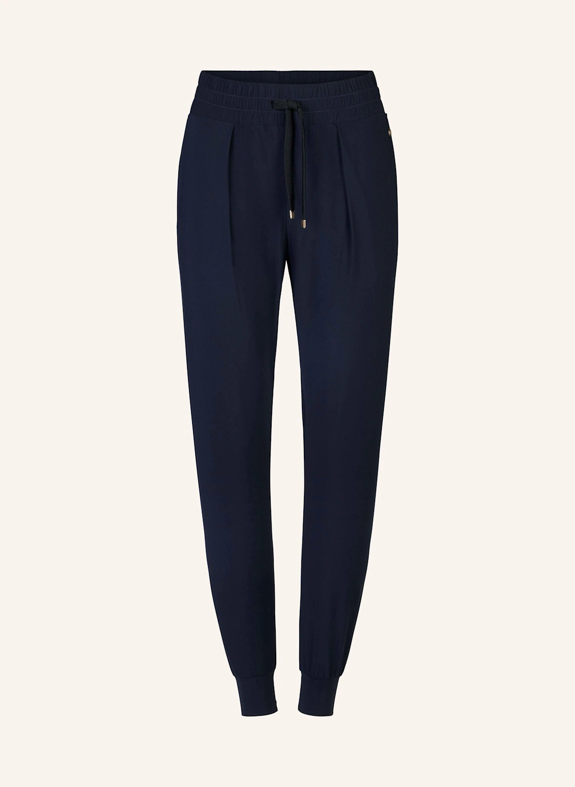INA KESS Hose LUXE LÉGER TRACK PANTS