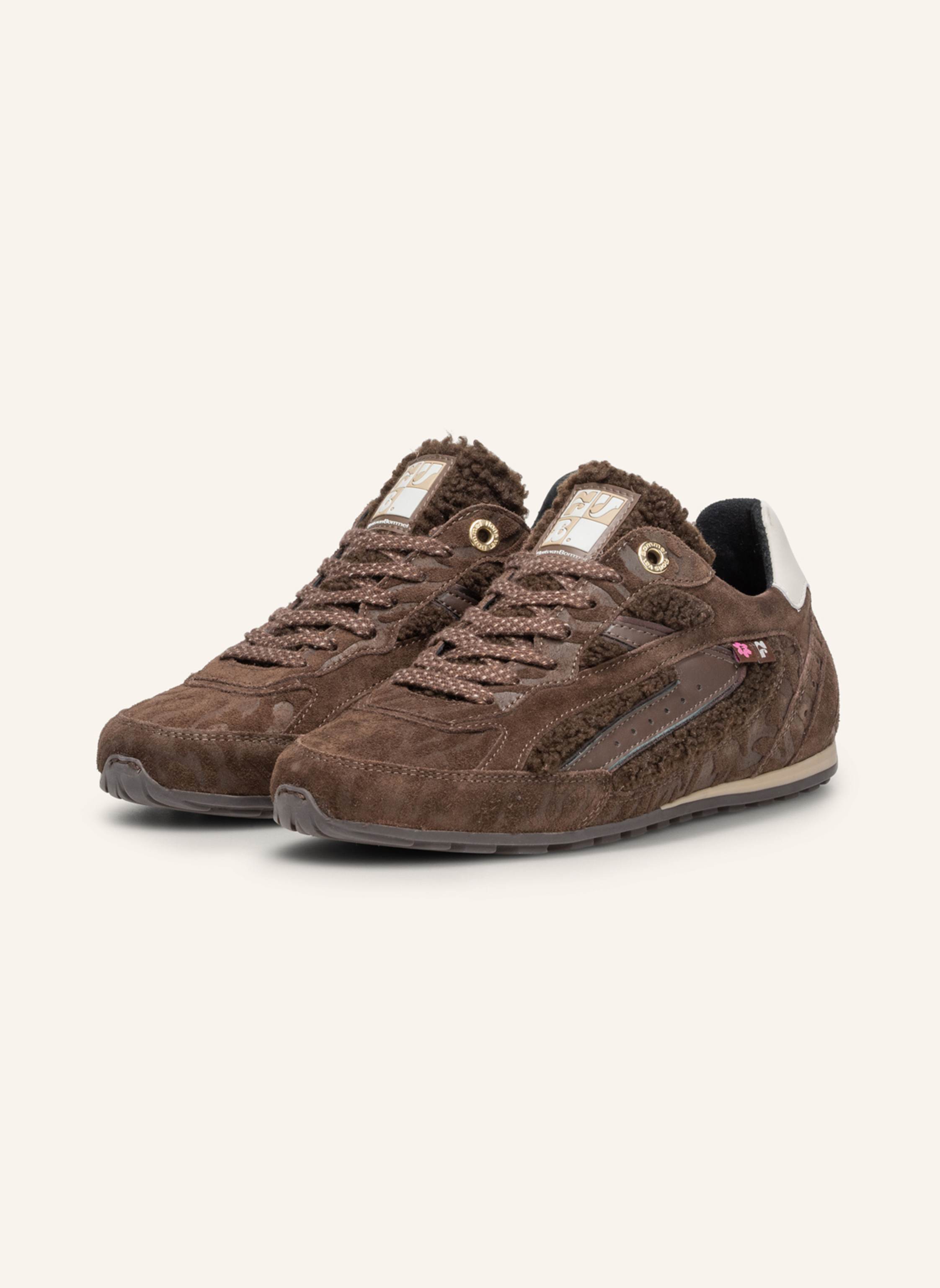 Floris van Bommel Sneaker ILLVI 01