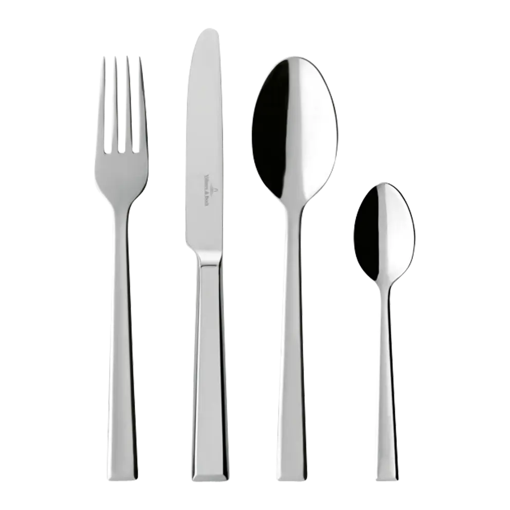 Besteckset 24-teilig Victor