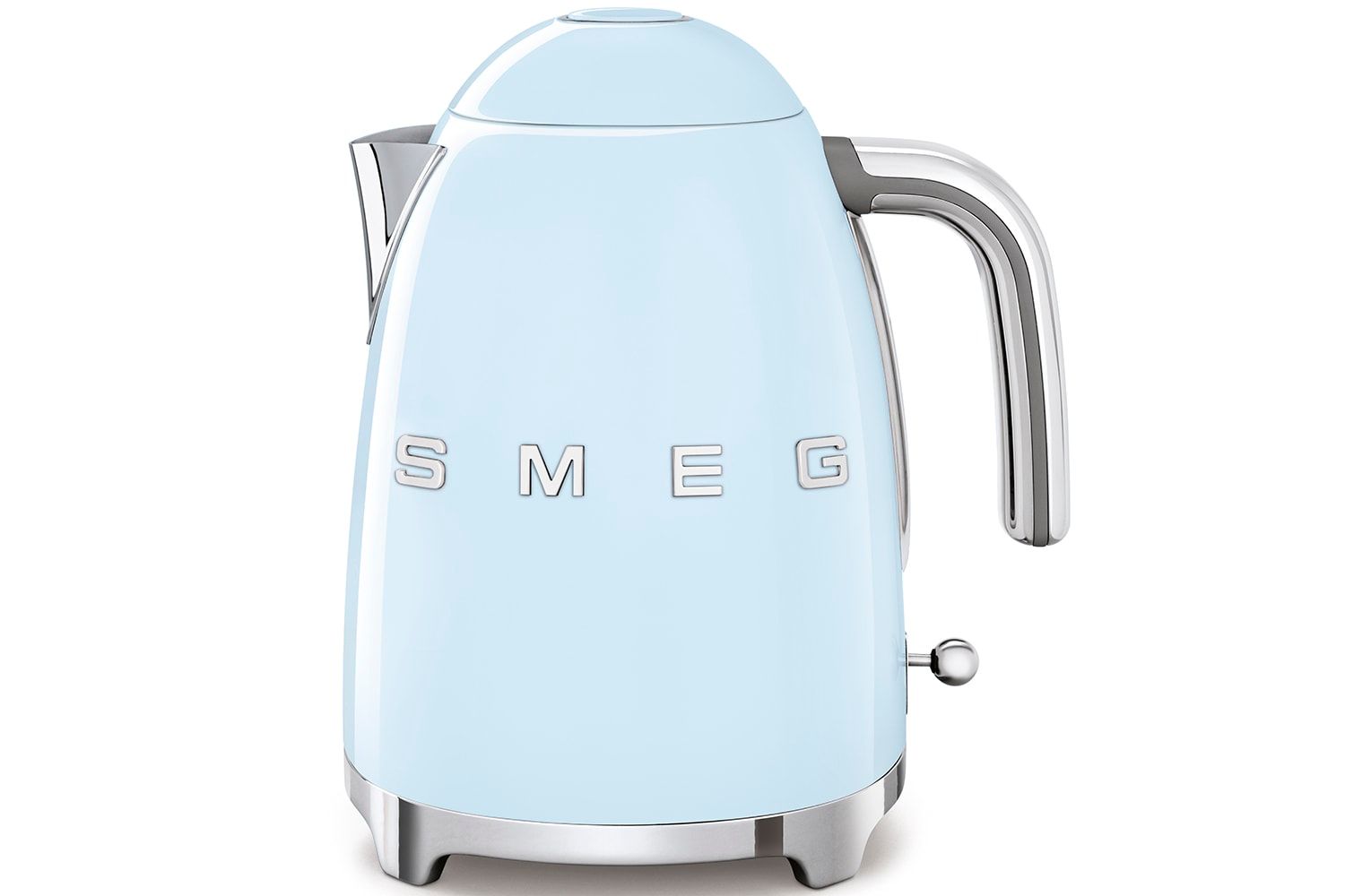 Smeg 50' Style Electric Kettle