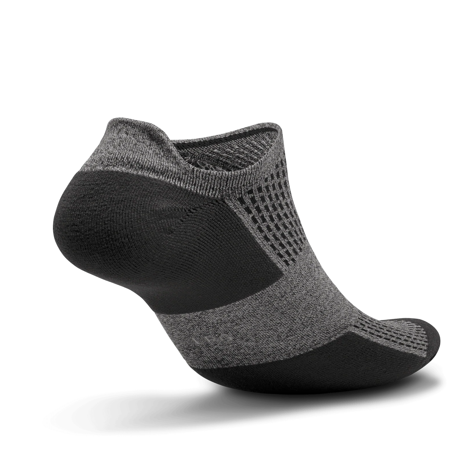Trino® Sprinters - Cushioned - Onyx - New Edition