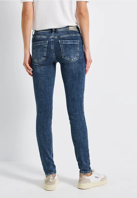 Slim Fit Jeans