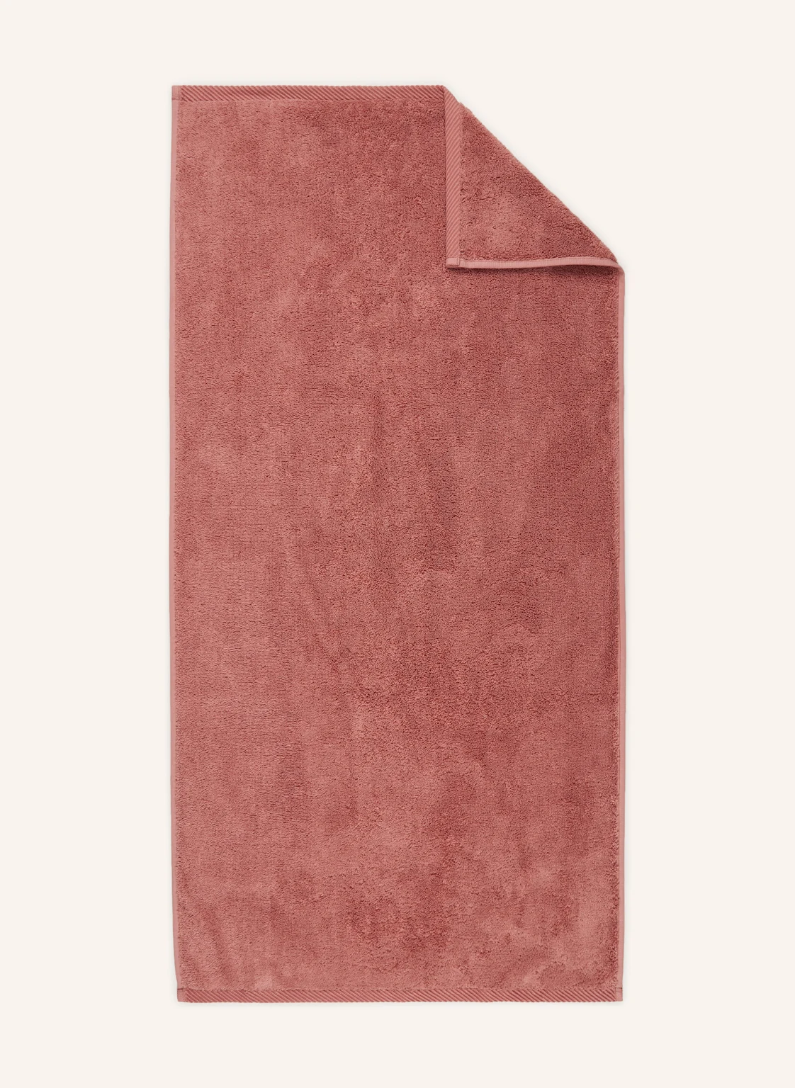 Christian Fischbacher Handtuch PURE