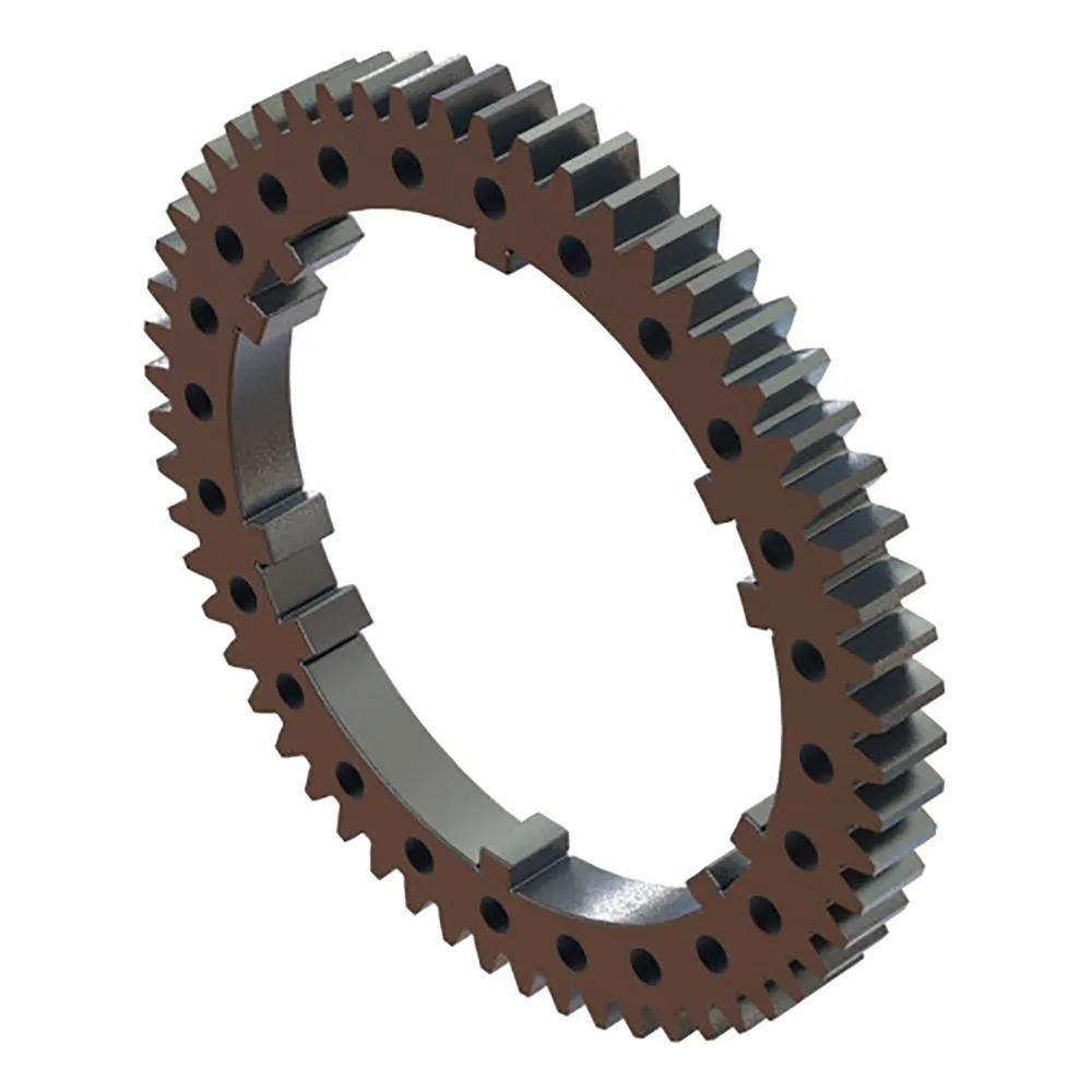 Arrma 57T 0.8 MOD spur gear
