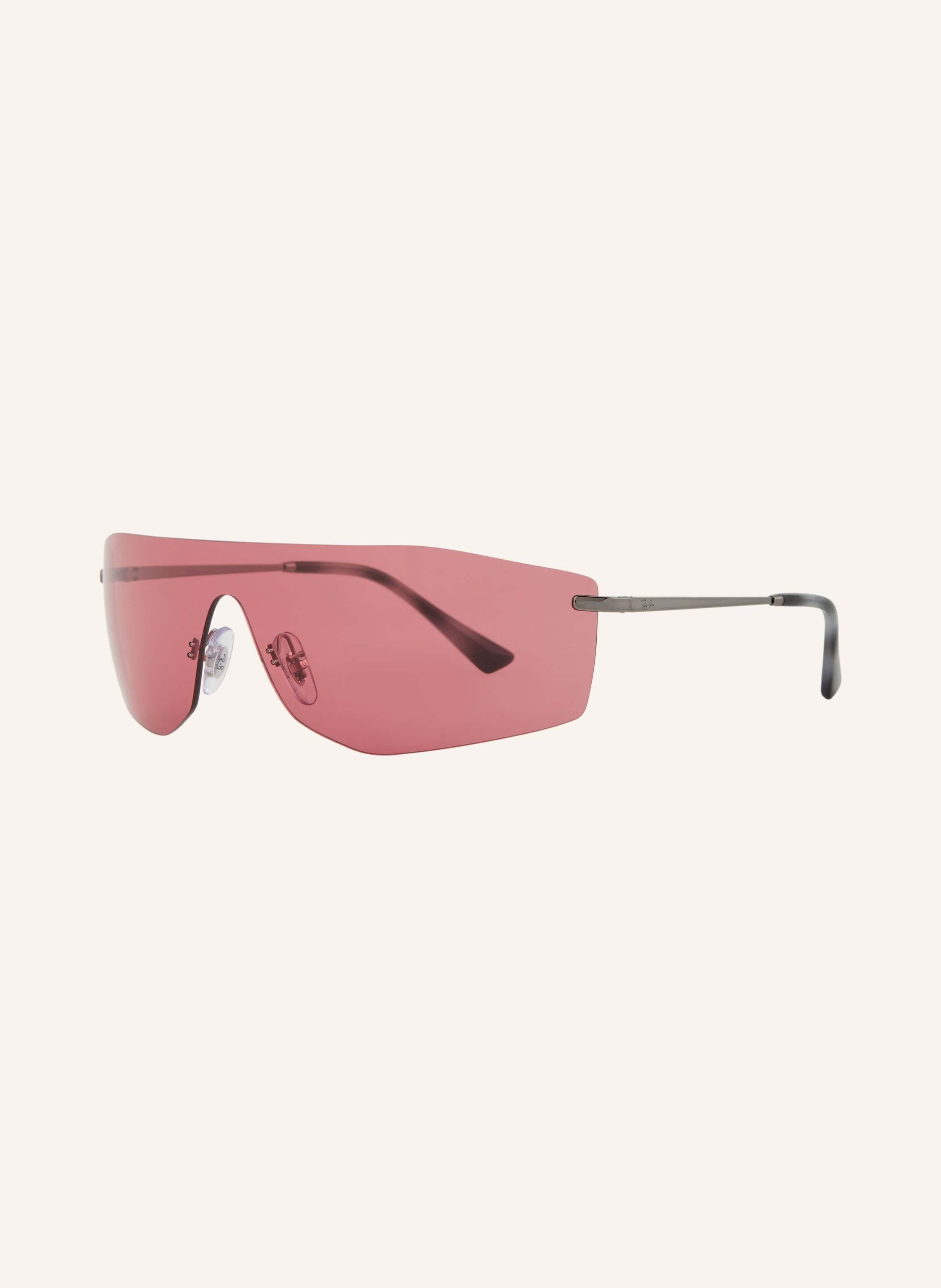 Ray-Ban Sonnenrbrille RB3781