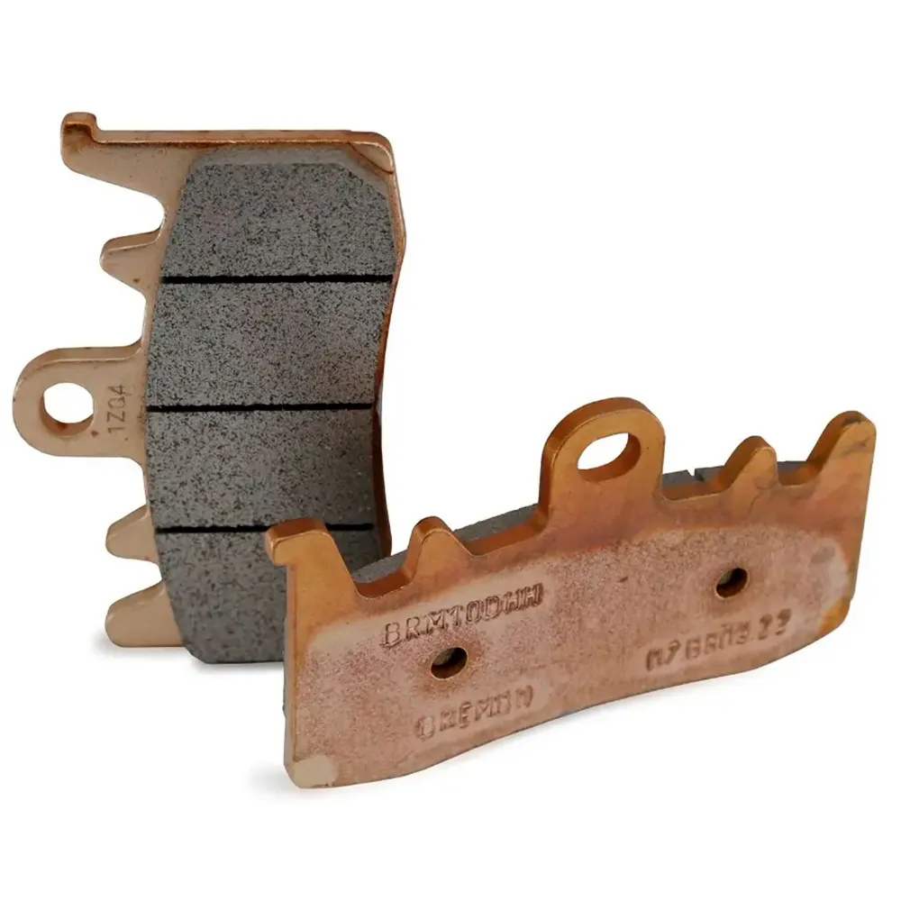 Brembo 07BB3897 sintered brake pads