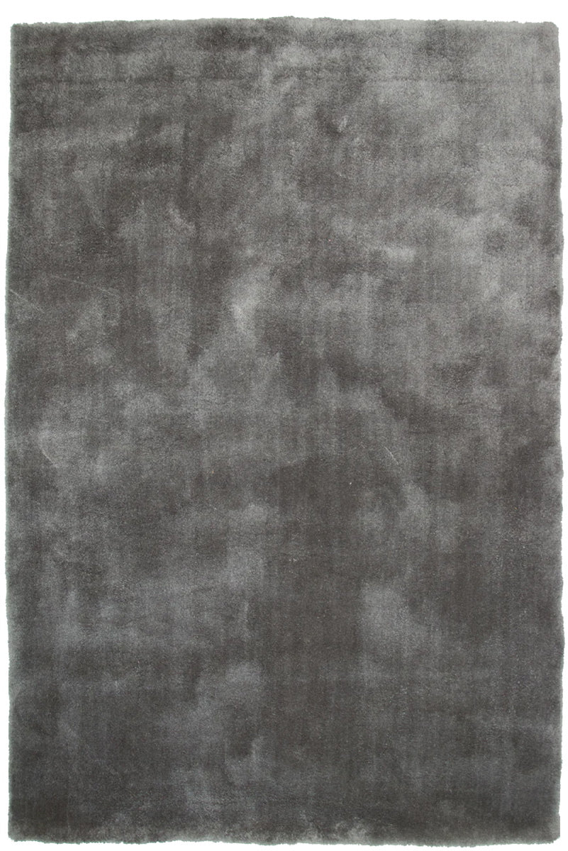 DÉJA Living Vloerkleed Civar - Lichtgrijs Stof - 200x290cm