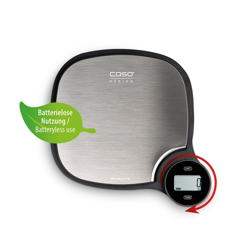 Kitchen EcoMaster