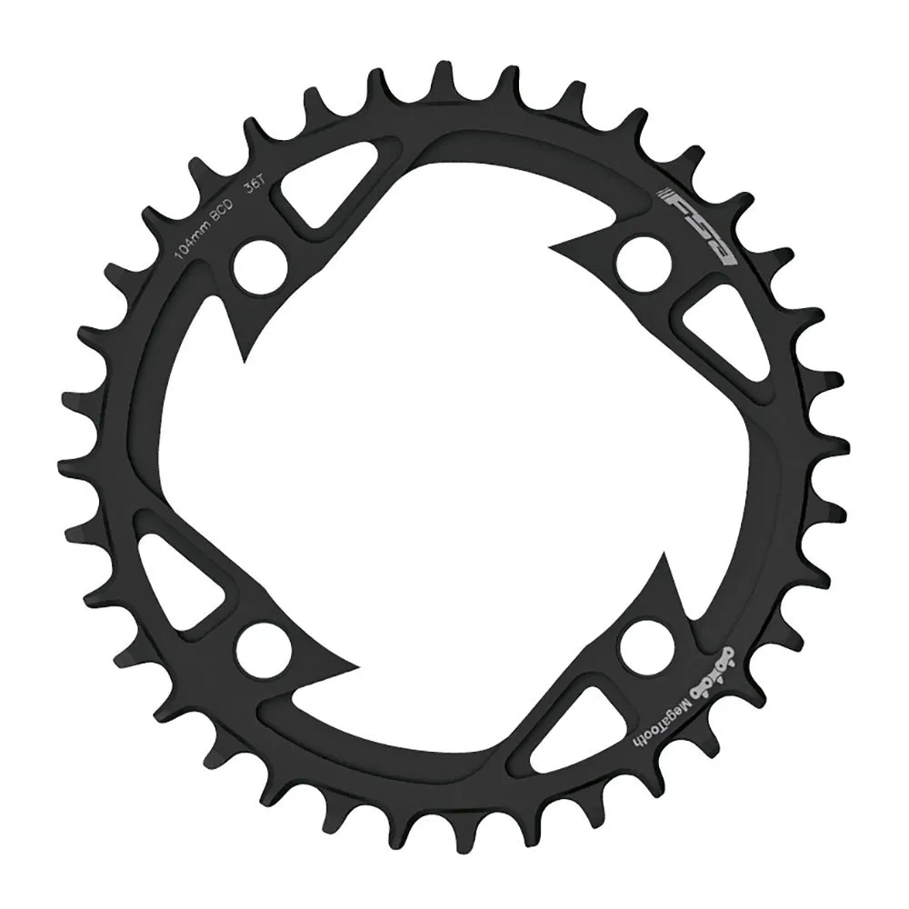 FSA Bosch Gen4 WB451 chainring