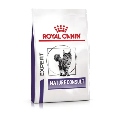 Royal Canin Expert Feline - Mature Consult
