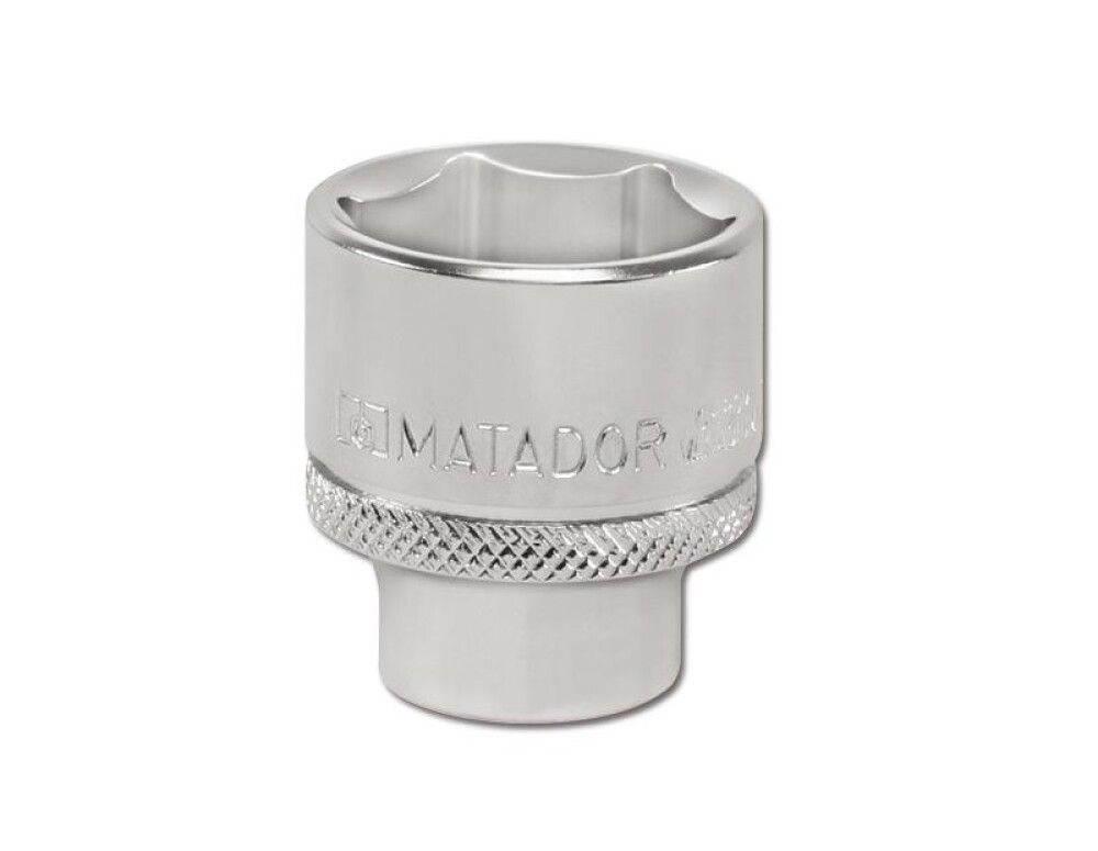 PIPE MATADOR 1/2" 19MM