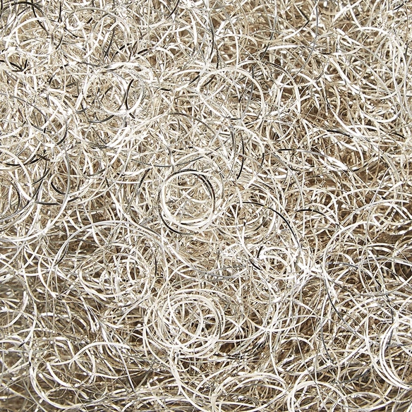 Engelshaar, 20 g, silberfarben