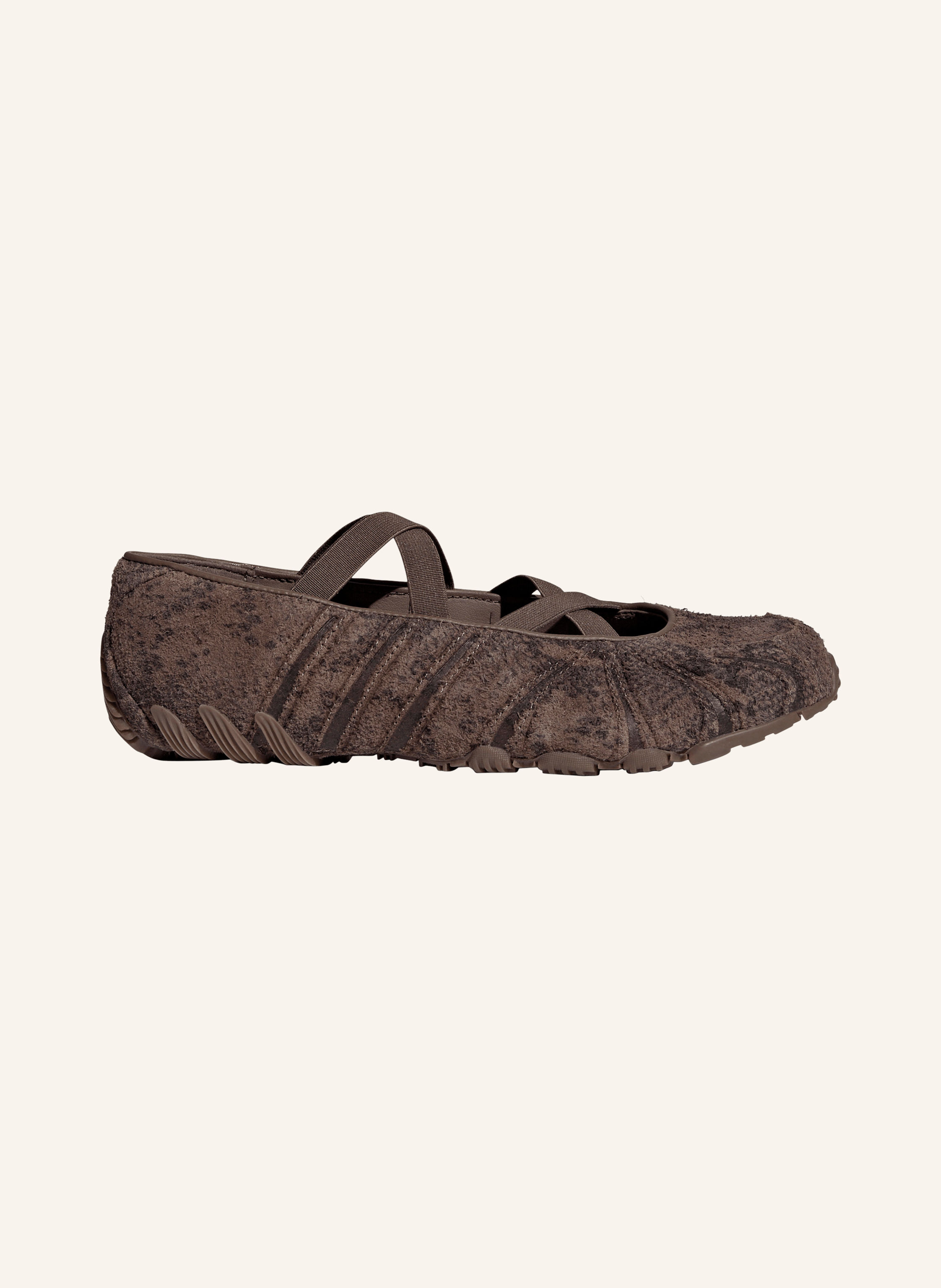 adidas Originals Mary-Jane-Ballerinas GHOST SPRINT