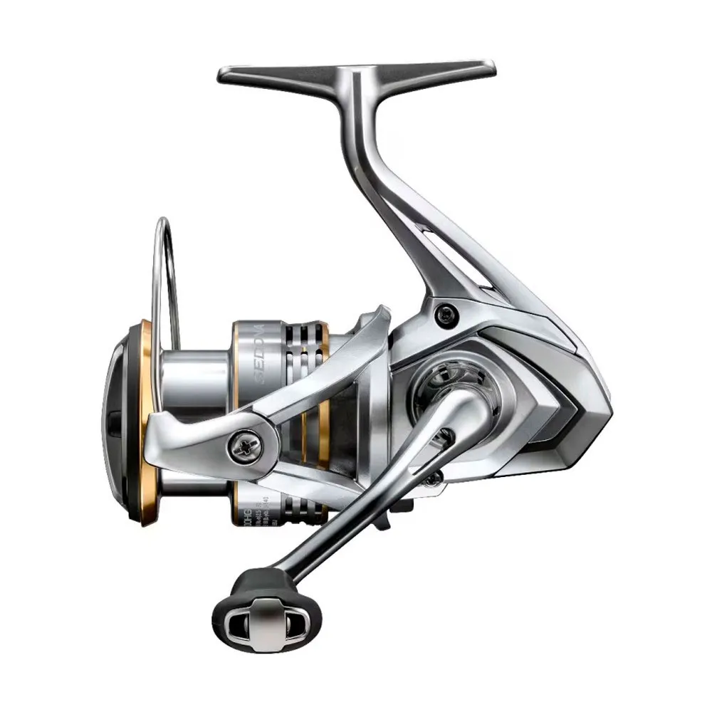 Shimano Fishing Sedona FJ spinning reel