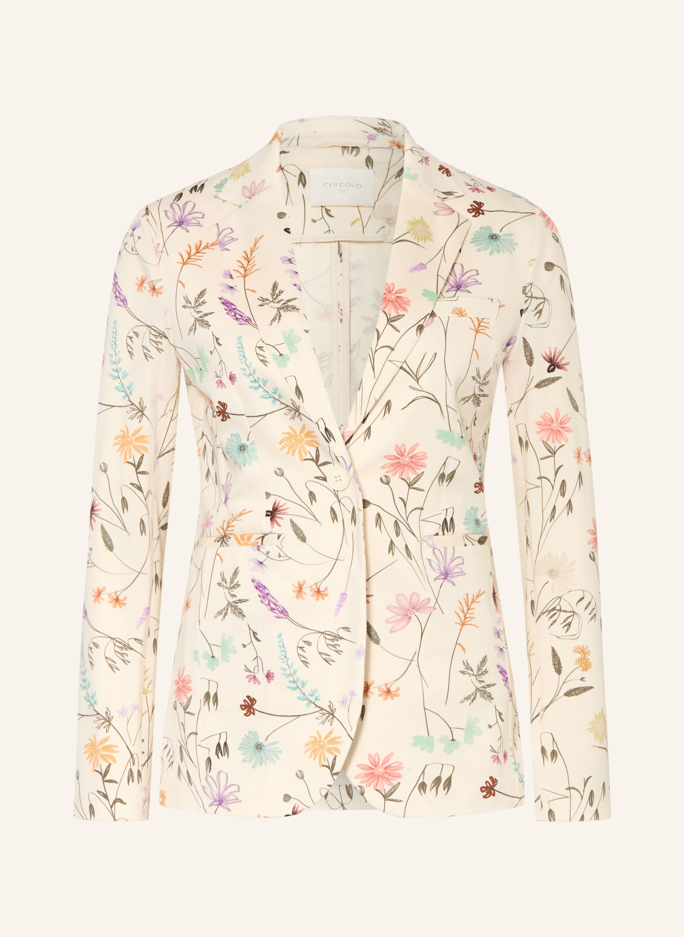 CIRCOLO 1901 Blazer