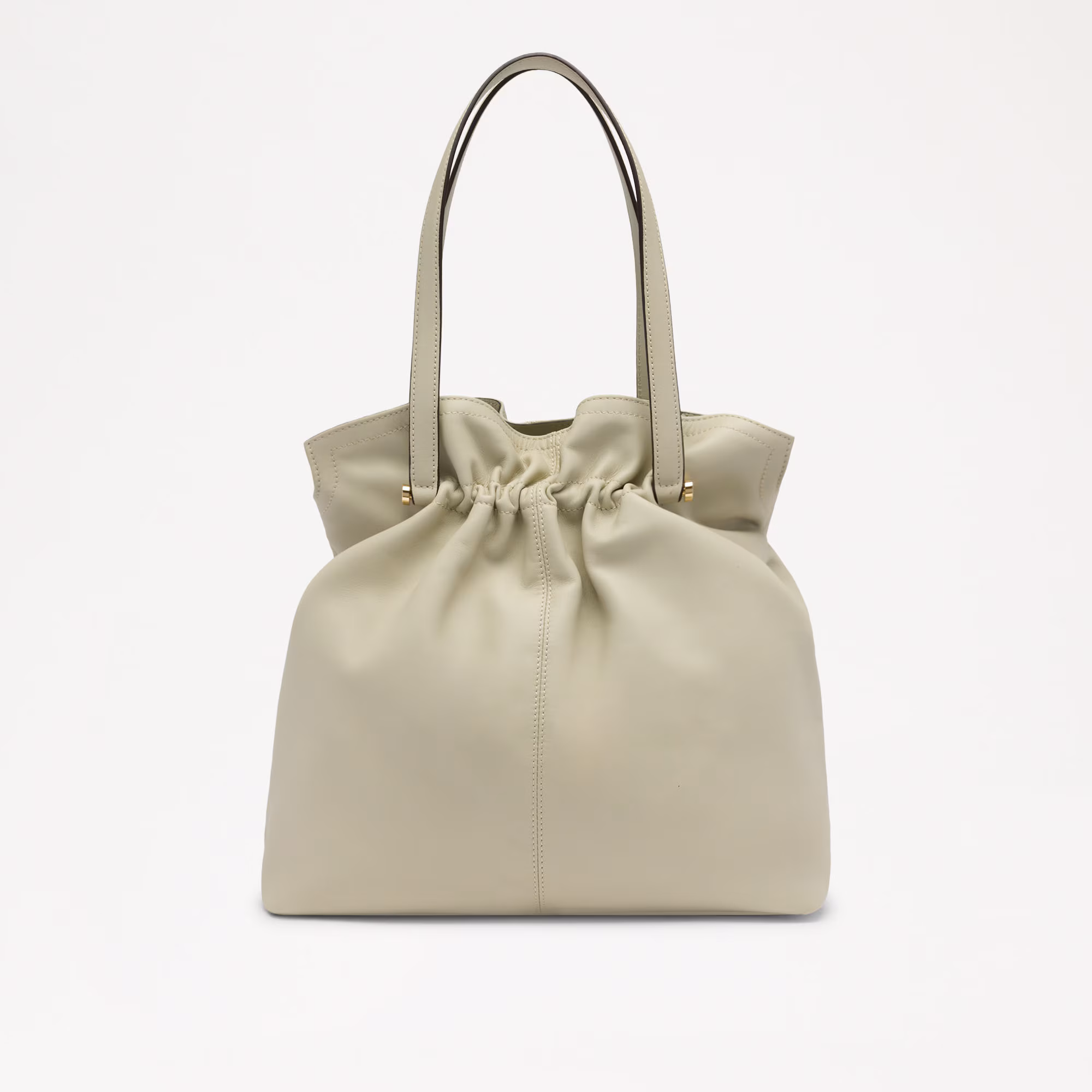 Jessie ShoulderRuched Shoulder Bag