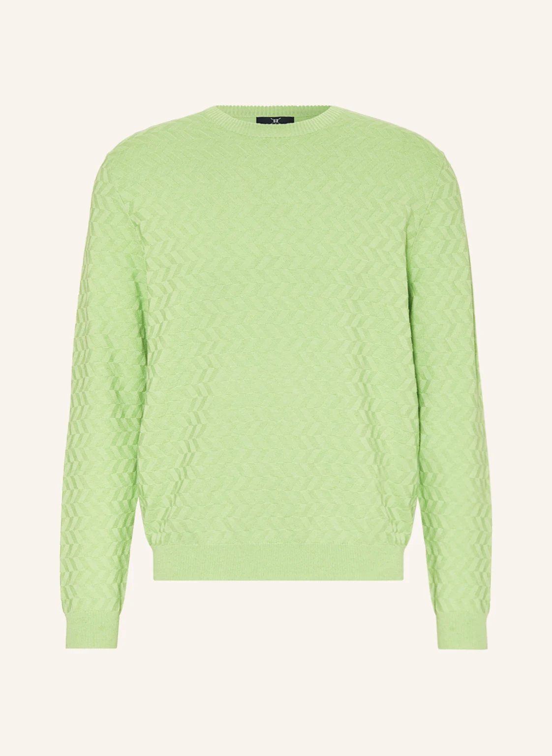 STROKESMAN'S Pullover