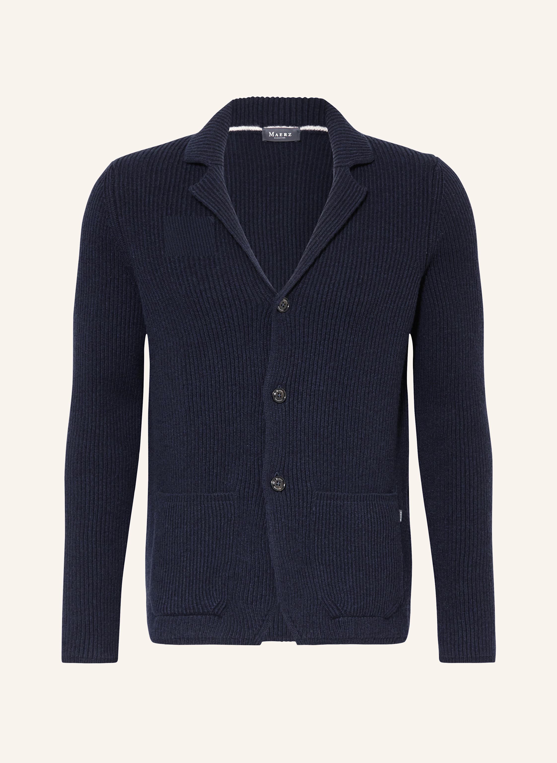 MAERZ MUENCHEN Strickjacke