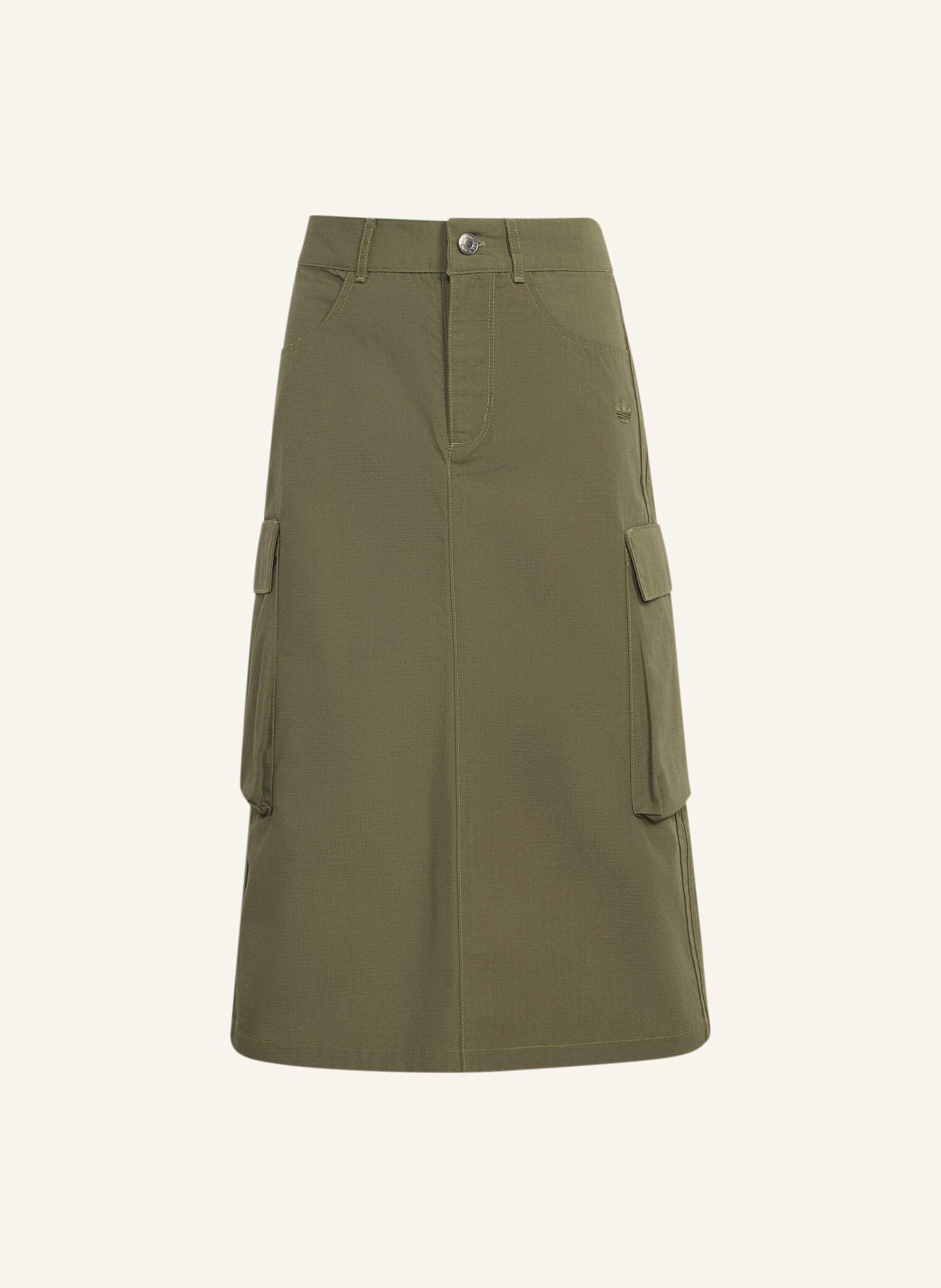adidas Originals CARGO-MIDIROCK, RIPSTOP