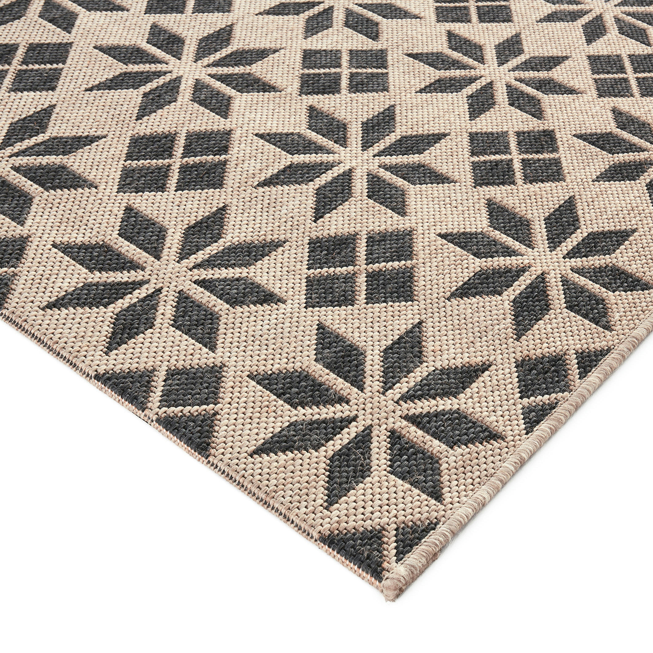 Tapis de couloir indoor/outdoor, Iswik