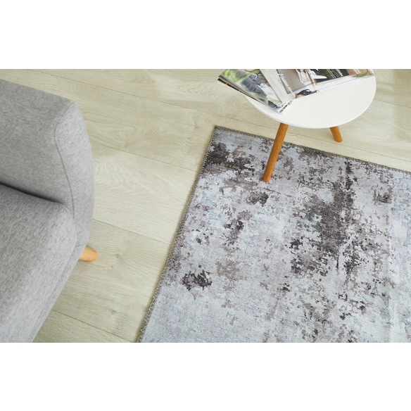 Teppich »Lago«, 160x230 cm anthrazit-grau
