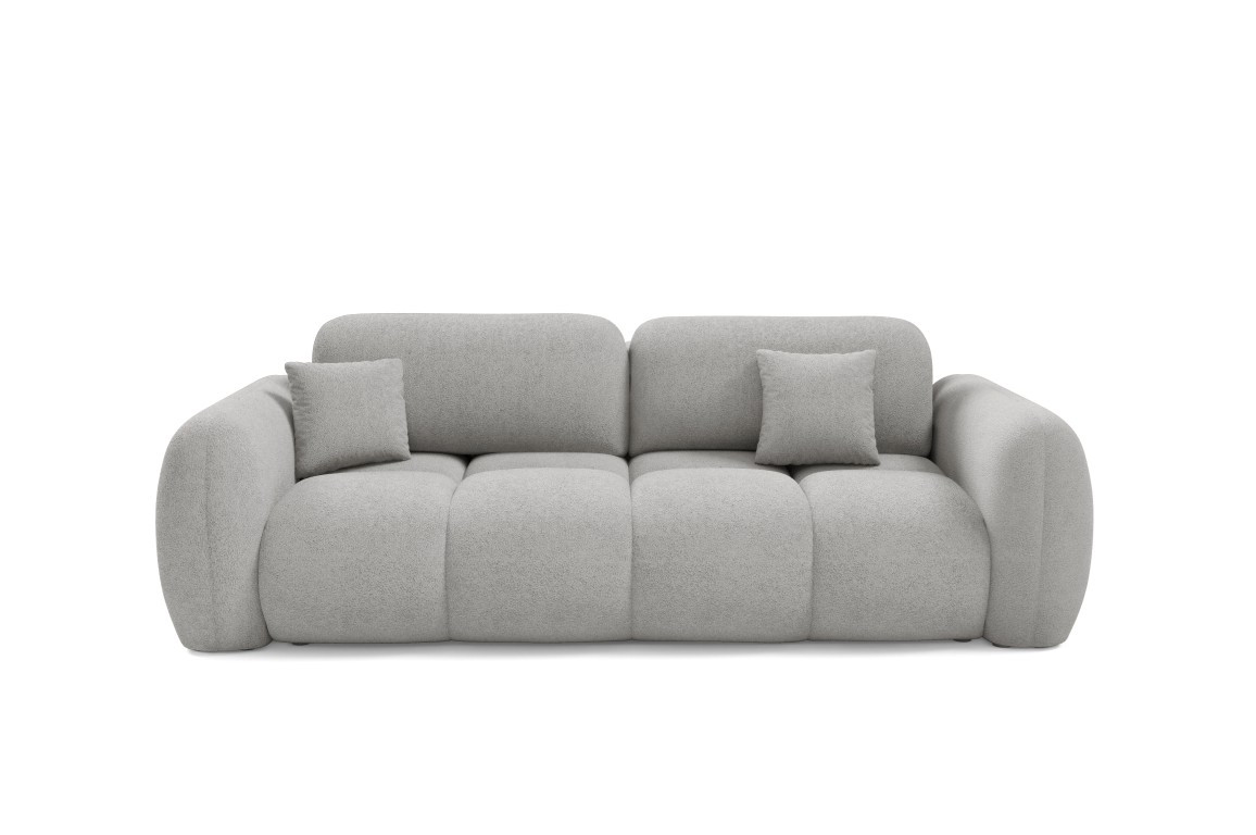 Kanapa PILLOW z funkcją spania Kolor: Quelle 83