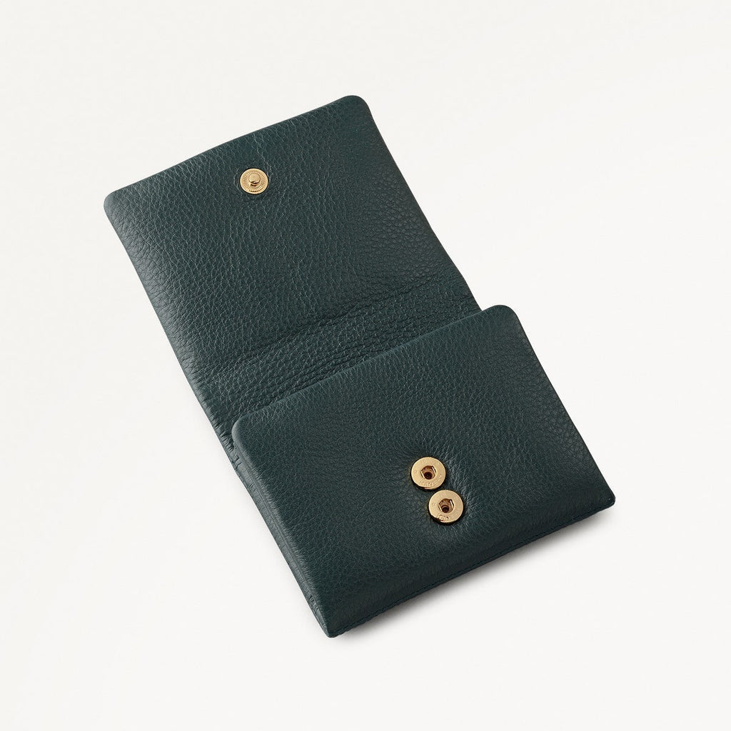 Mallow Street - Medium Folded Purse