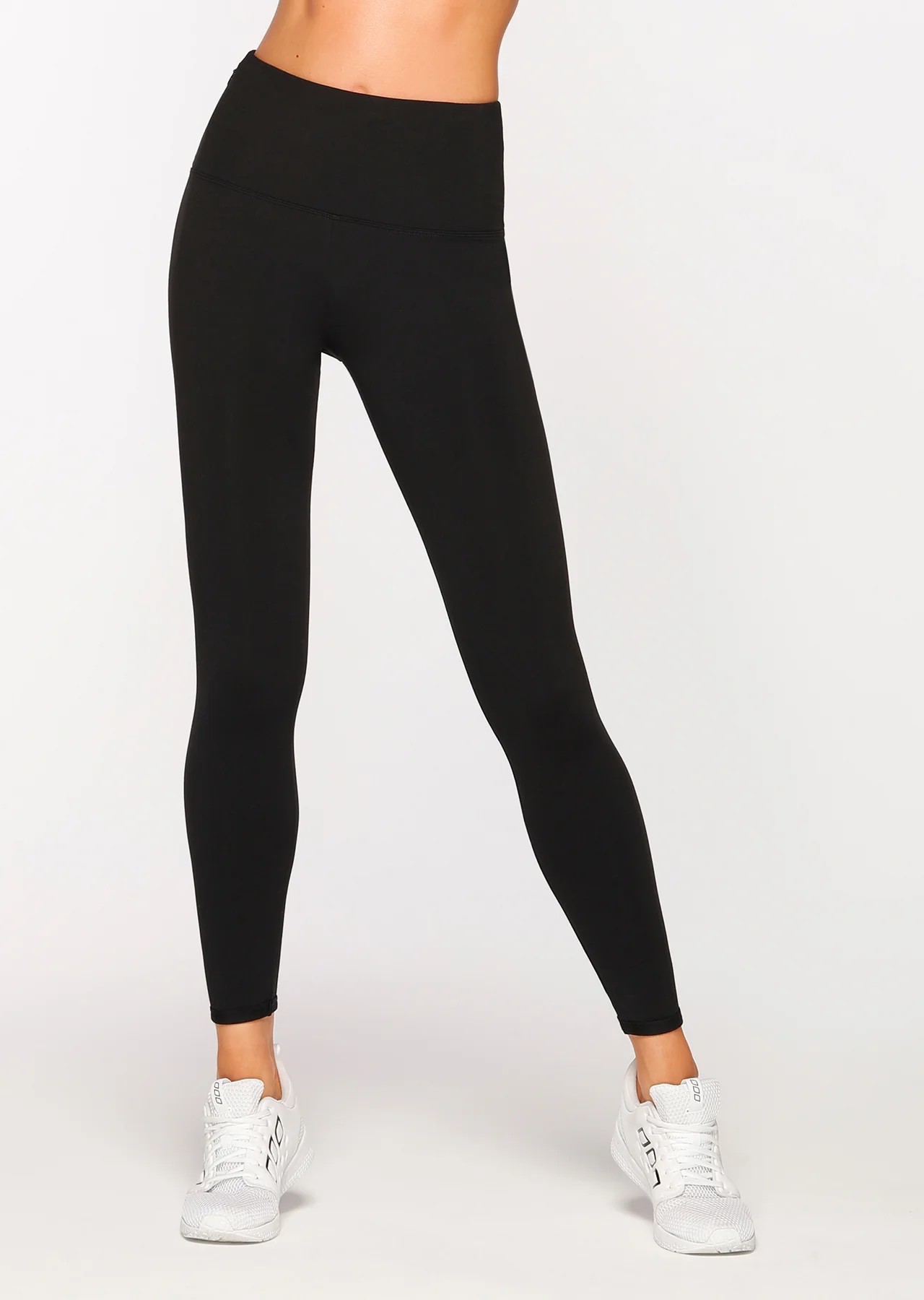LJ Ultimate Thermal F/L Tight