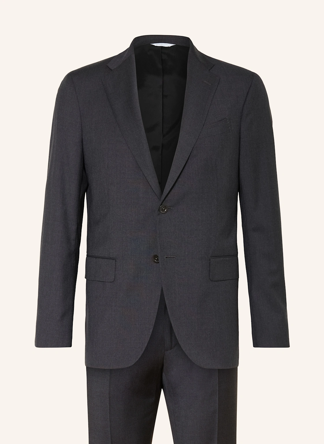 BOGLIOLI Anzug Extra Slim Fit