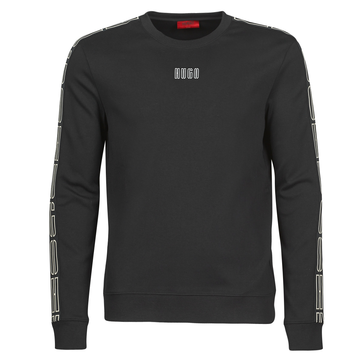 HUGO - DOBY203 - Black