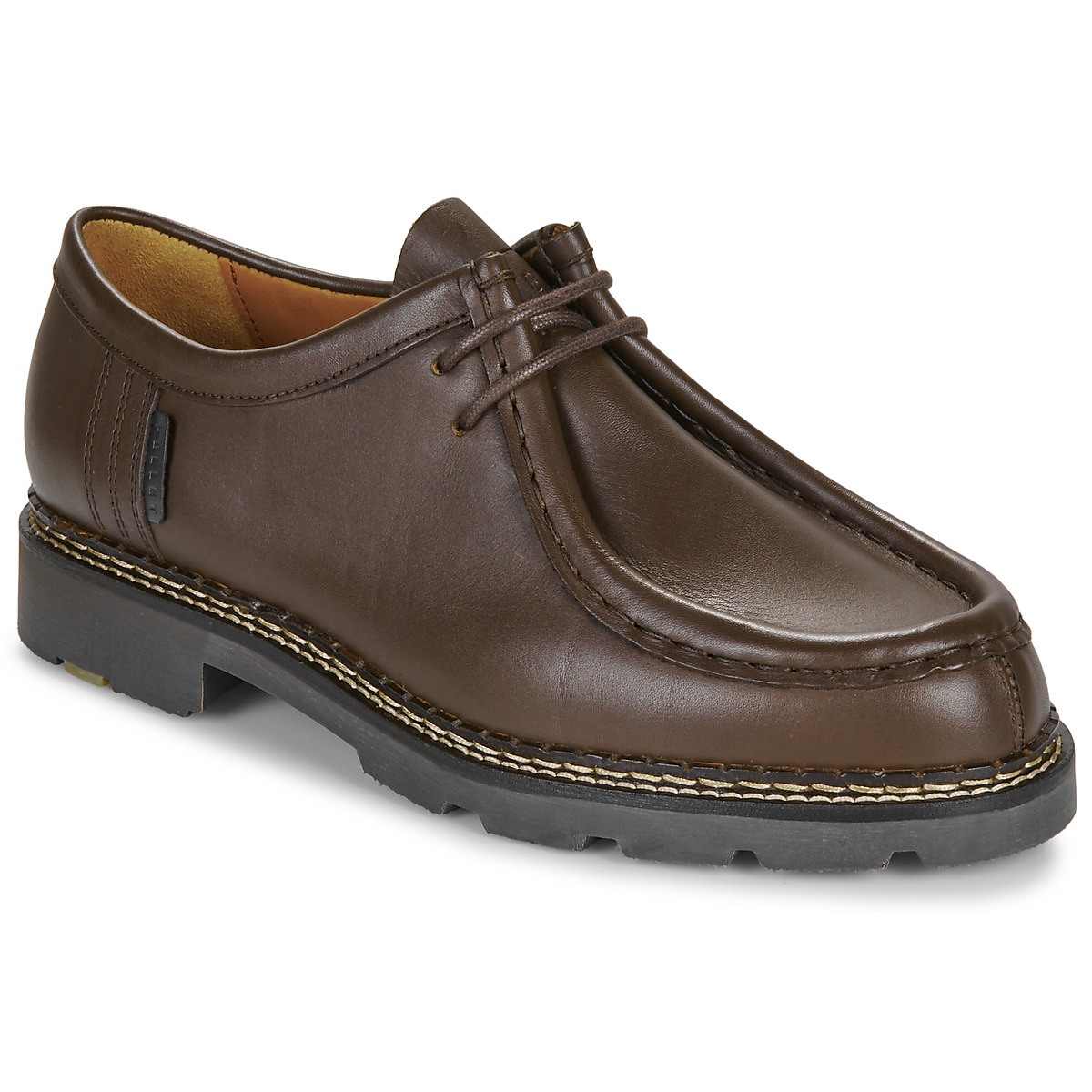 Pellet - Macho - Veal / Pull / Cup / Brown