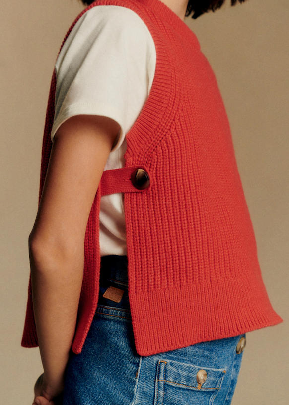Giuseppe Jumper