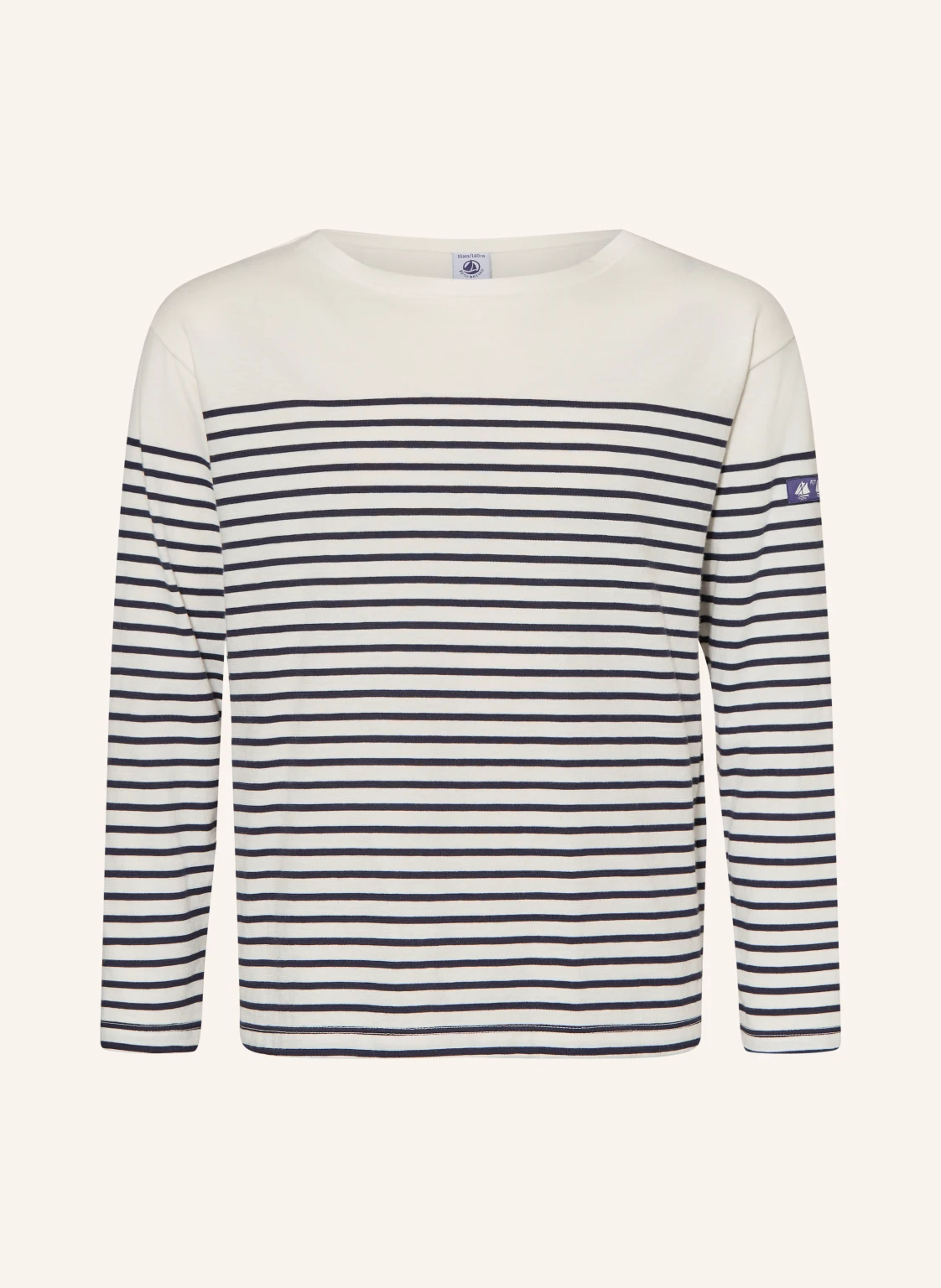 PETIT BATEAU Longsleeve