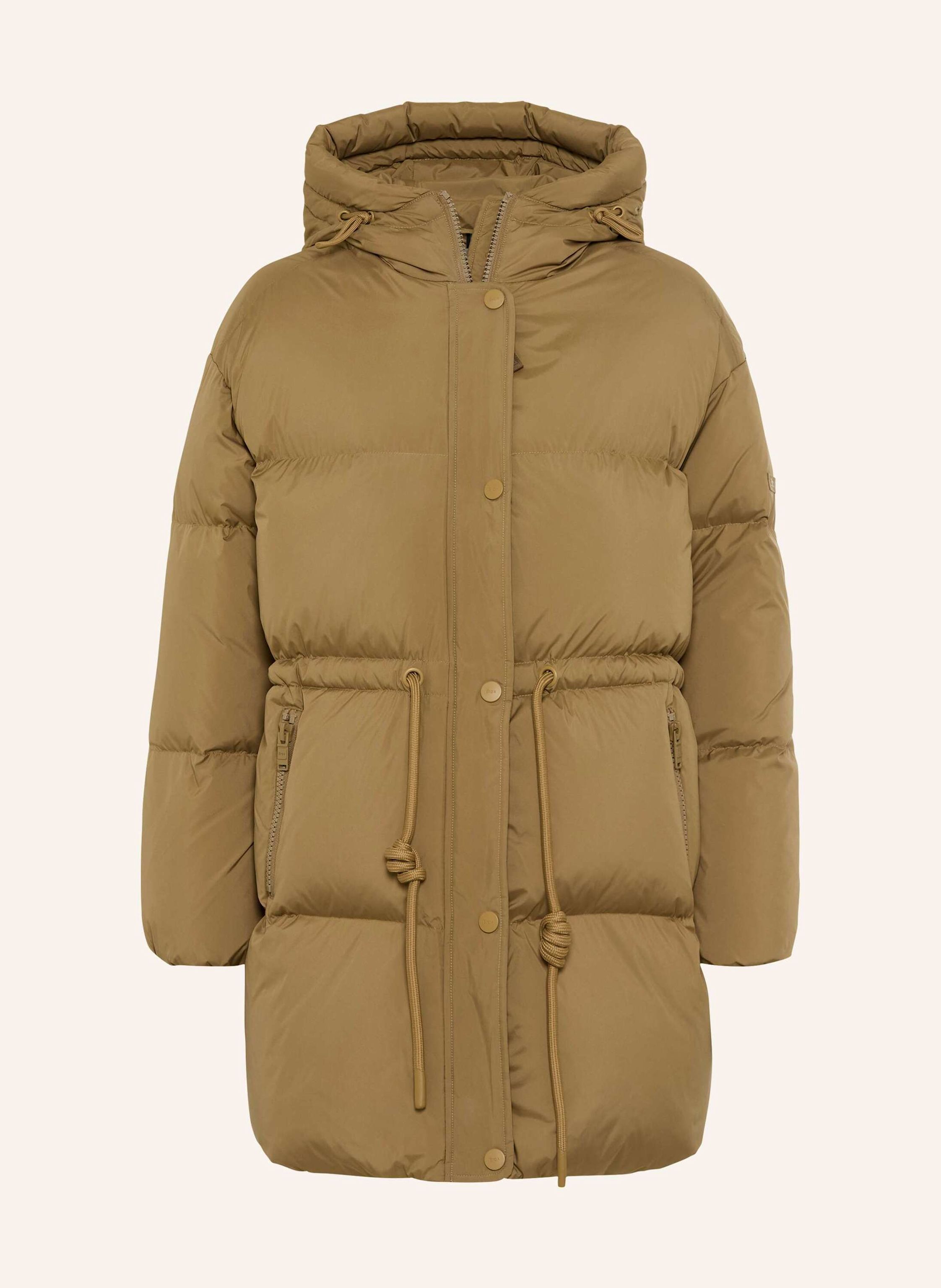 BRAX Pufferjacket STYLE TILDA