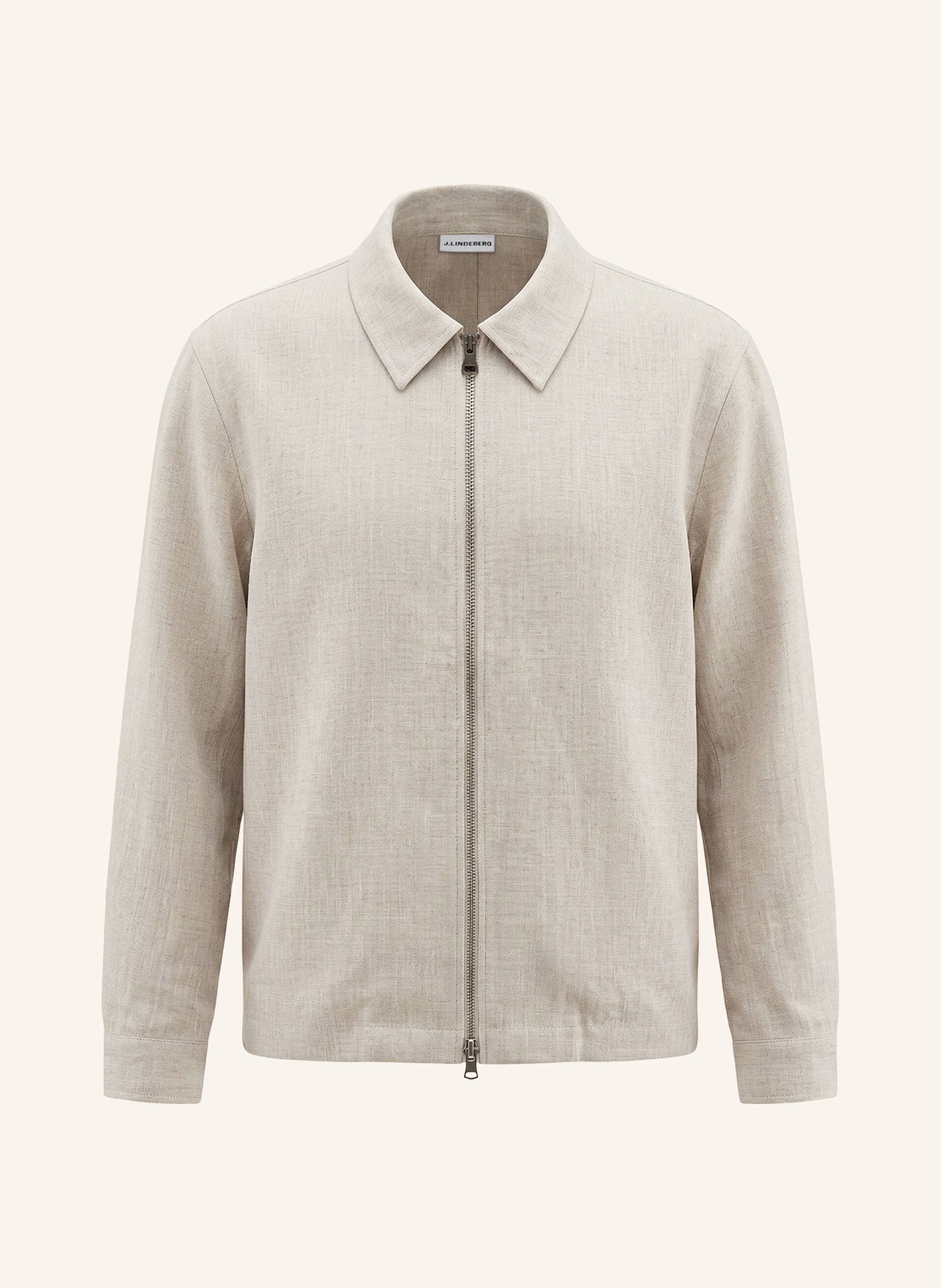 J.LINDEBERG Overshirt