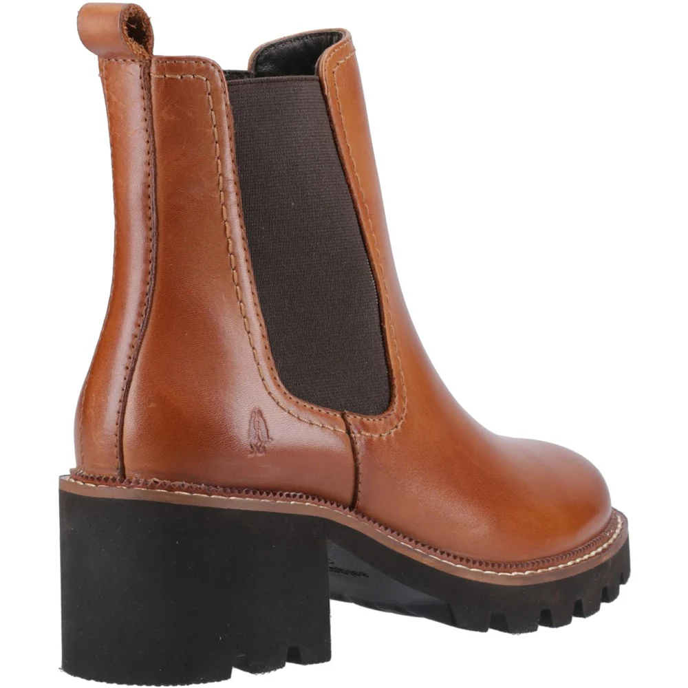 Hush Puppies Gaia Chelsea Boot