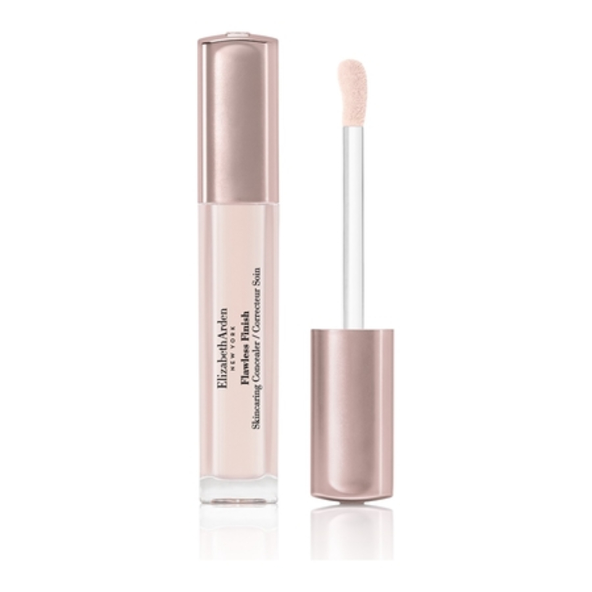 FLAWLESS FINISHCorrecteur soin peau parfaite 24h