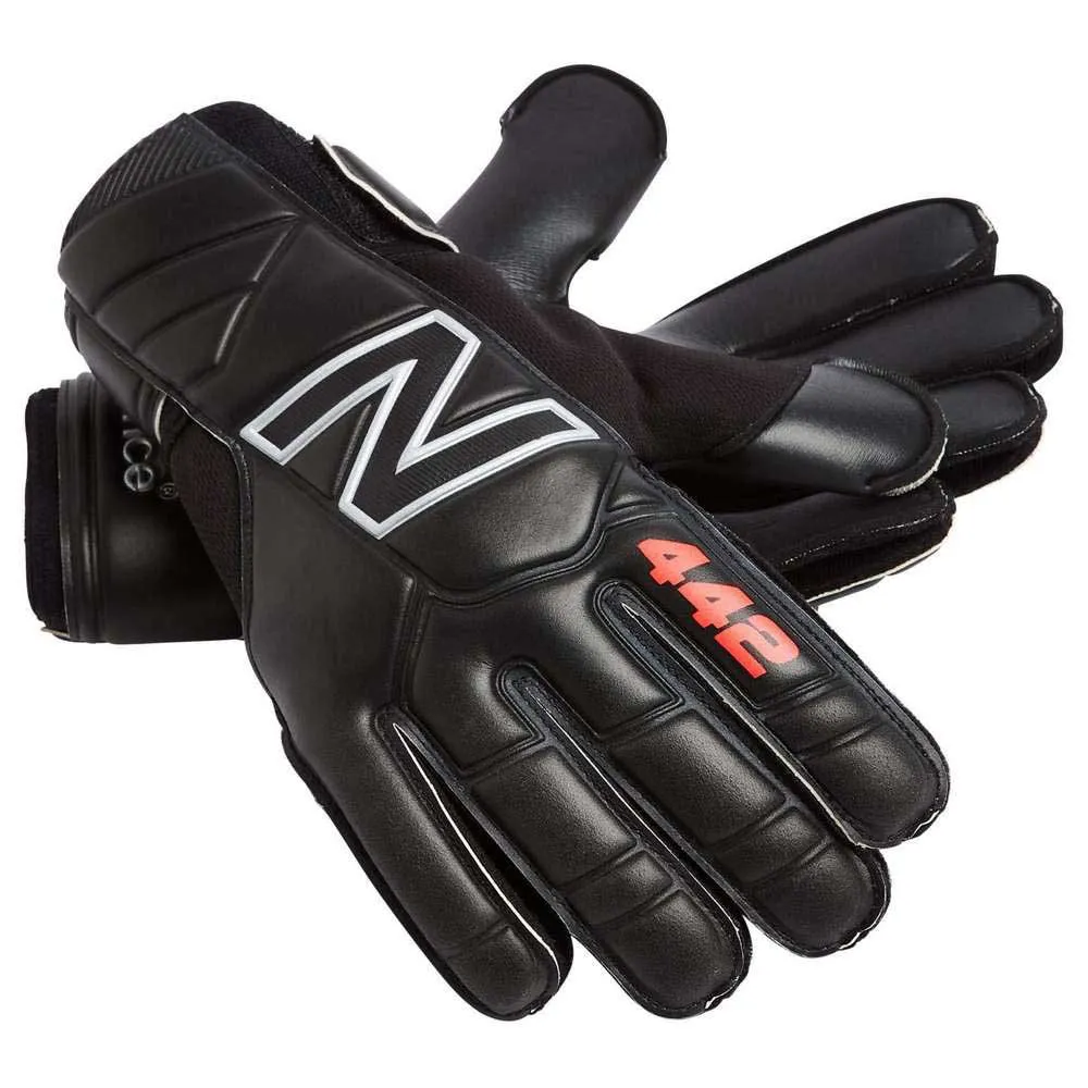 New Balance 442 Wyc Pro Protecta goalkeeper gloves