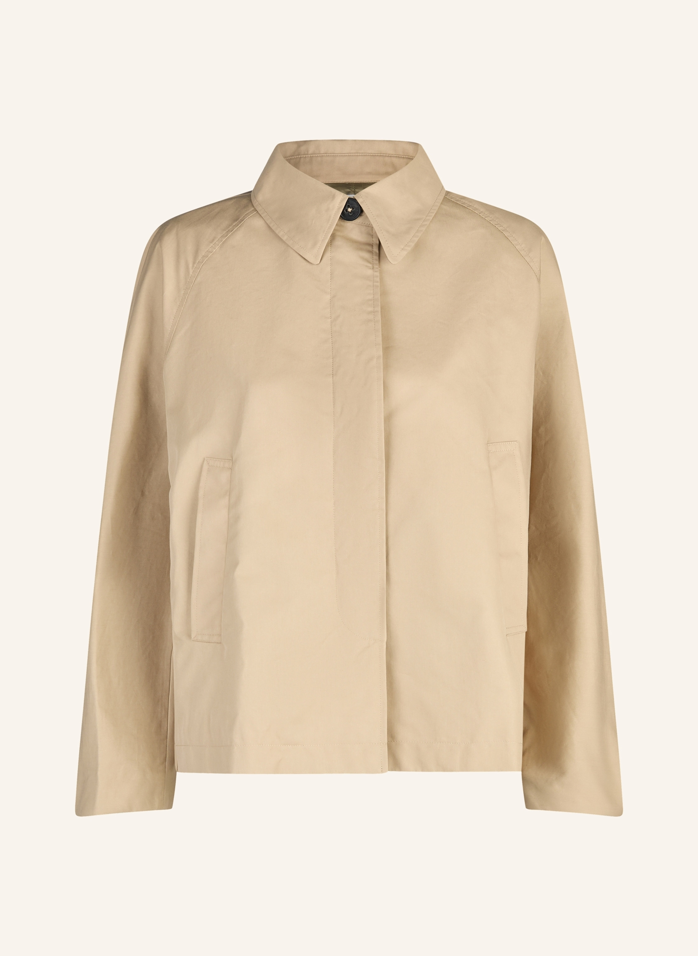 BLONDE No.8 Jacke BEEKE