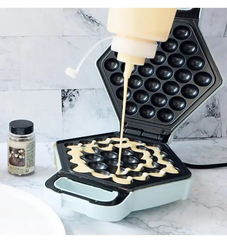 Teigsqueezer Candy