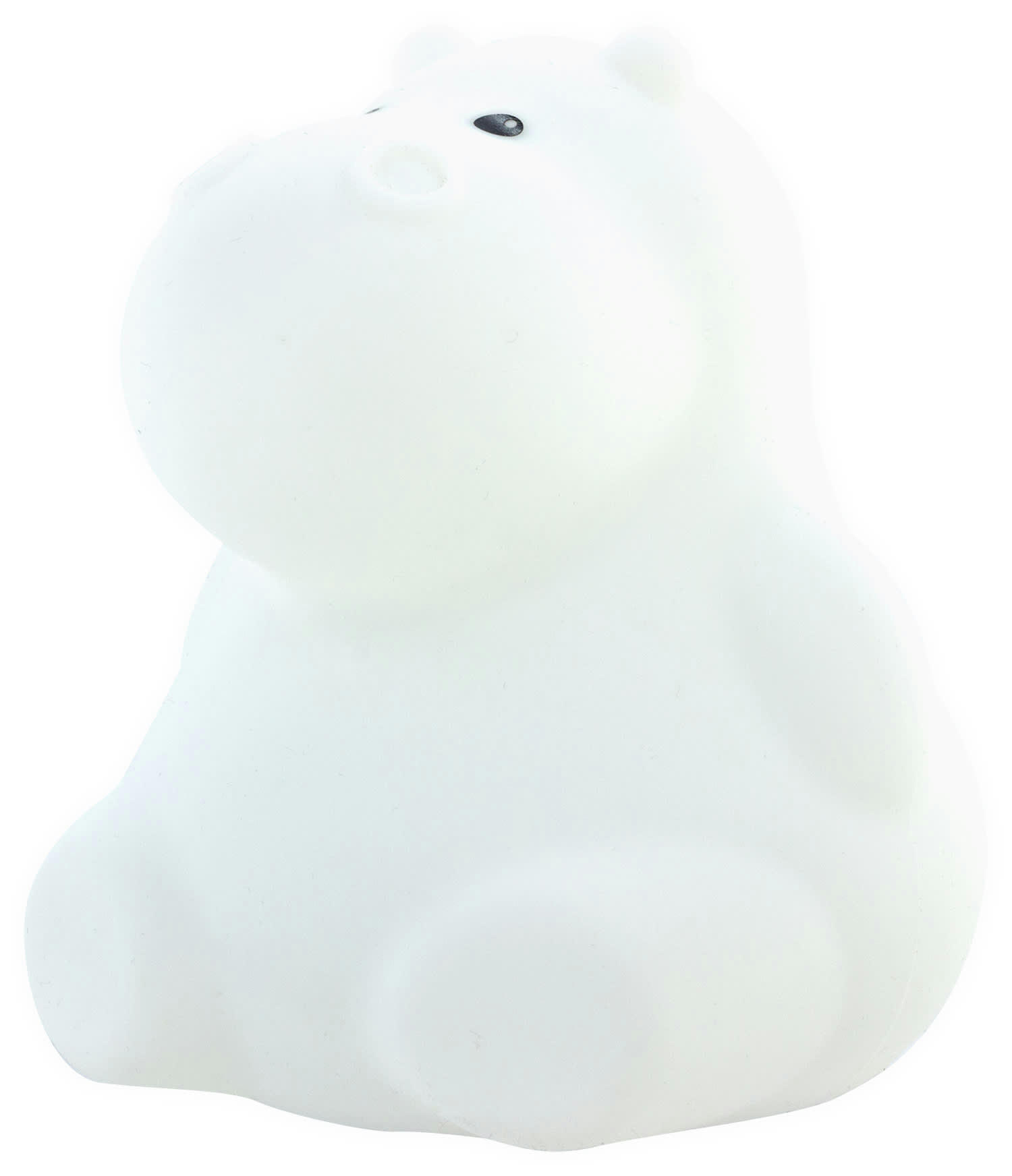 - Petite Veilleuse Hippopotame