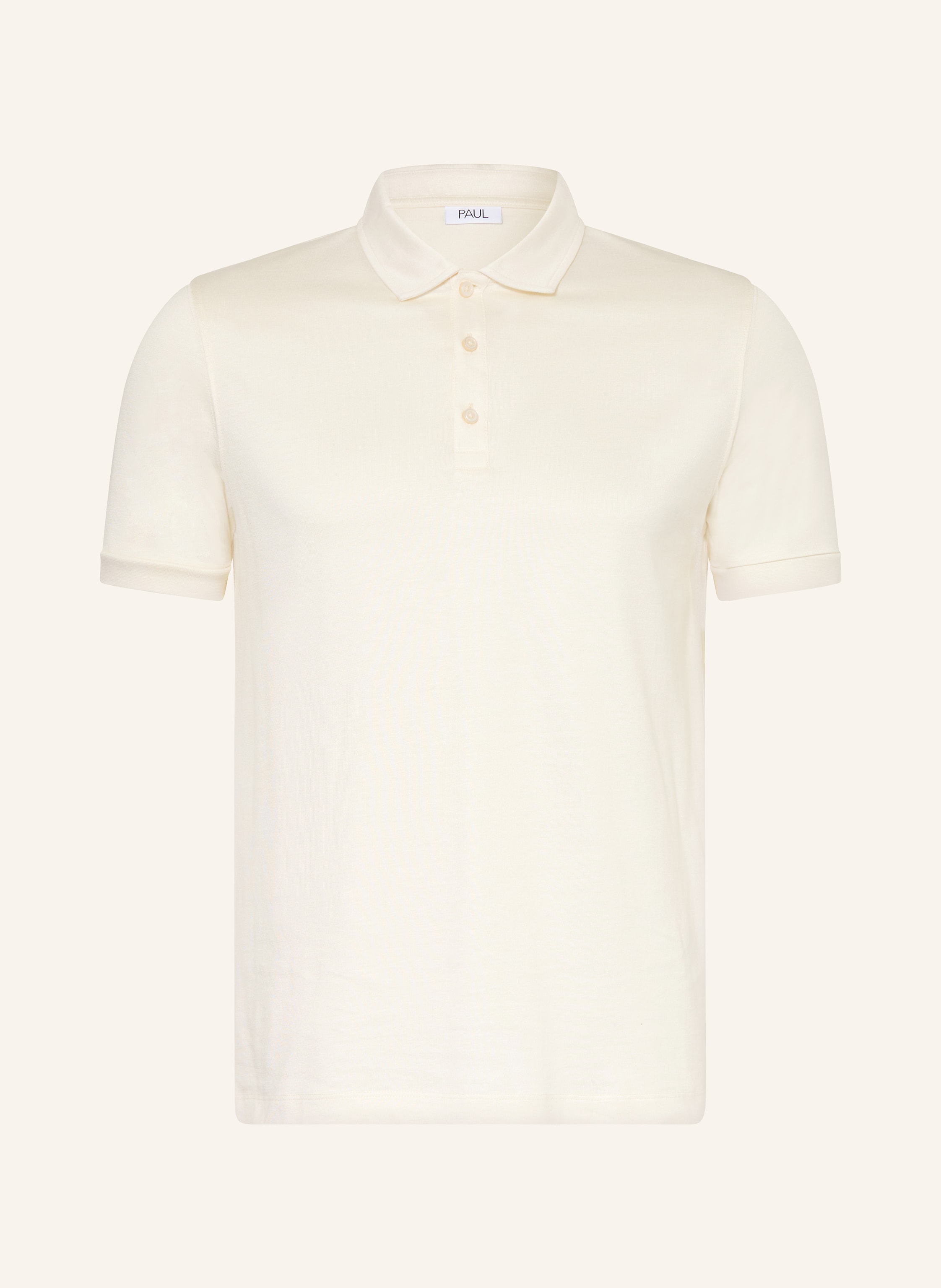 PAUL Jersey-Poloshirt