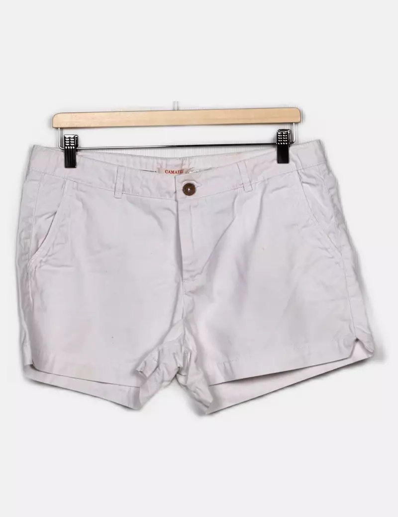 Camaïeu slacks shorts