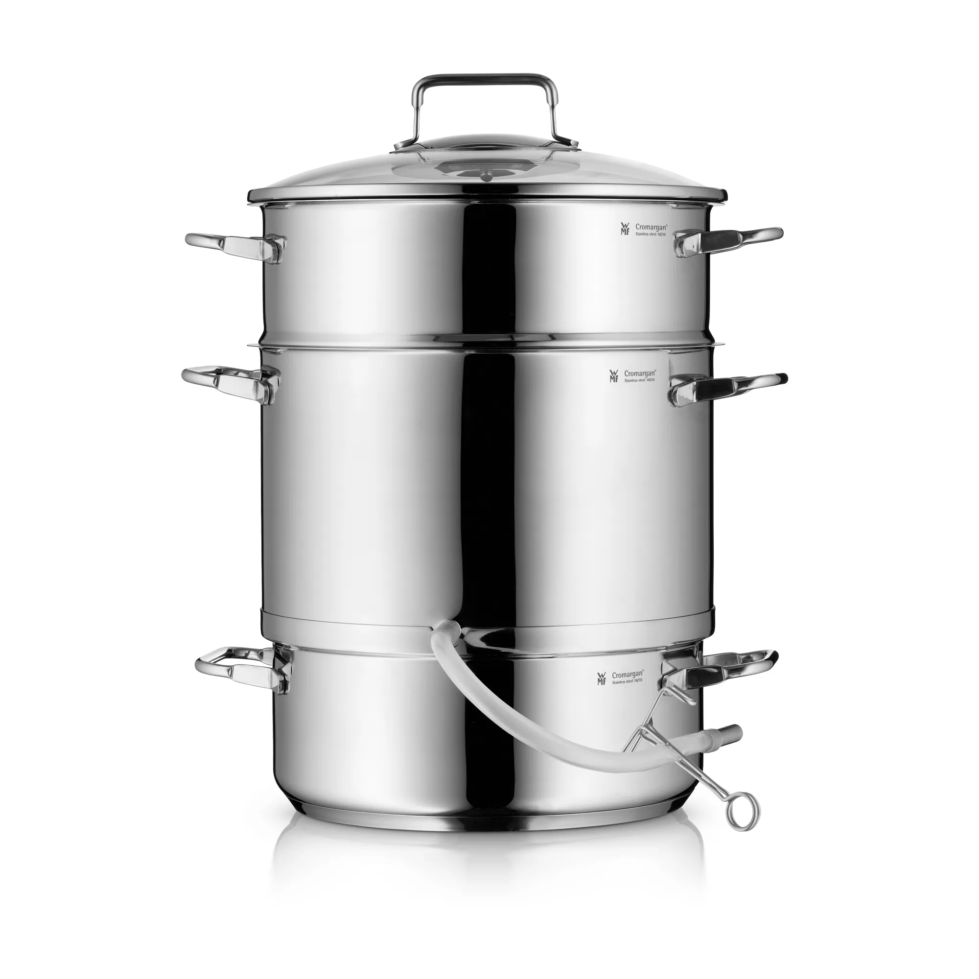 WMF Multi Steam Juicer 26 cm