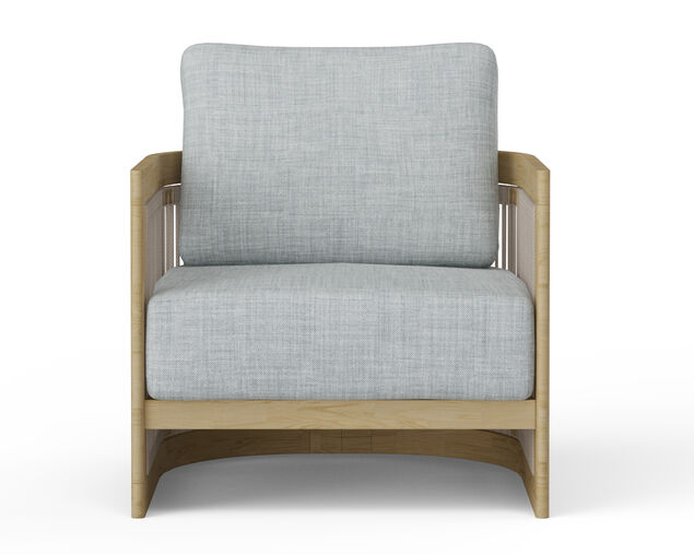 Byron 4 Piece Lounge Setting