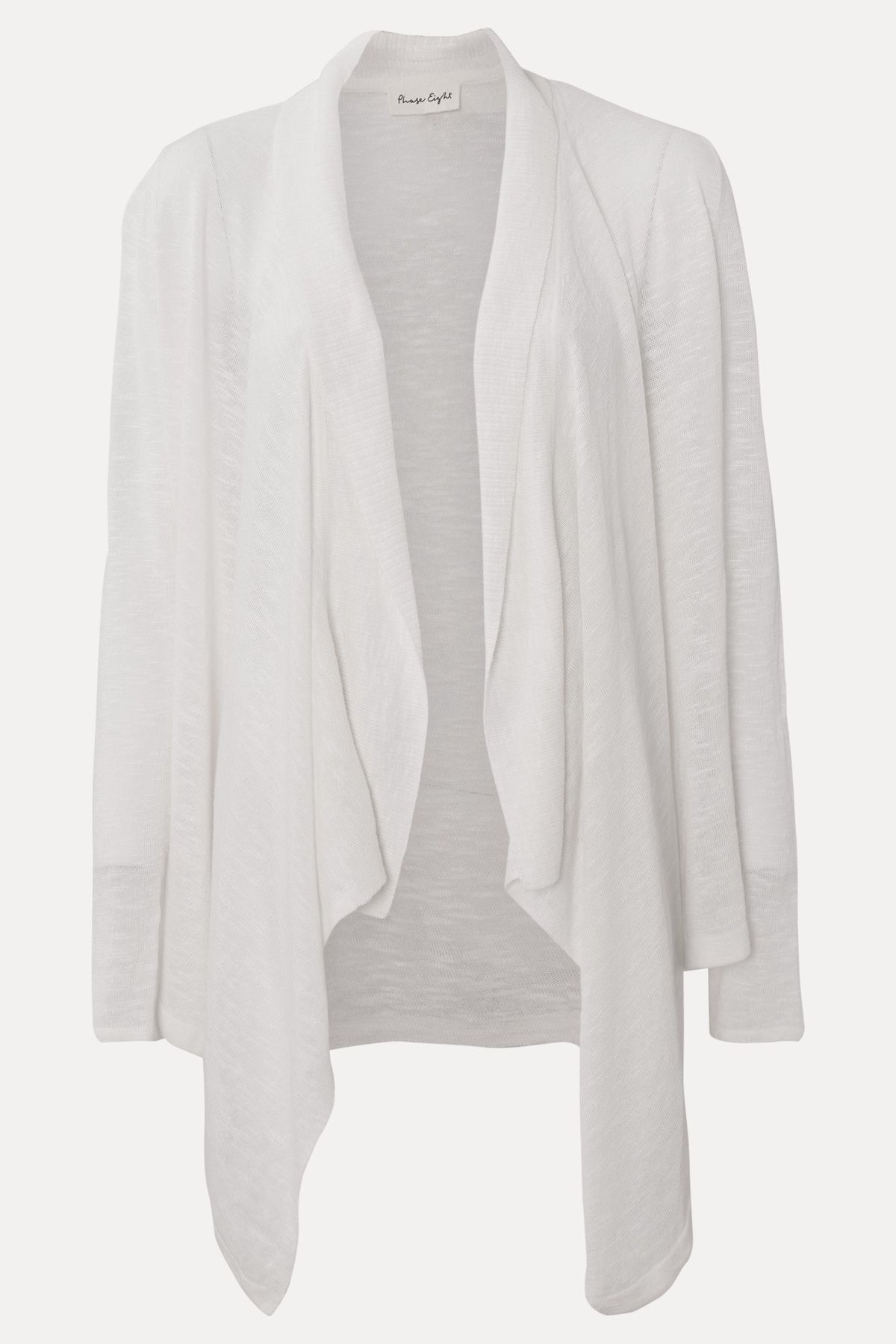 Phase Eight Ayla Waterfall Cardigan